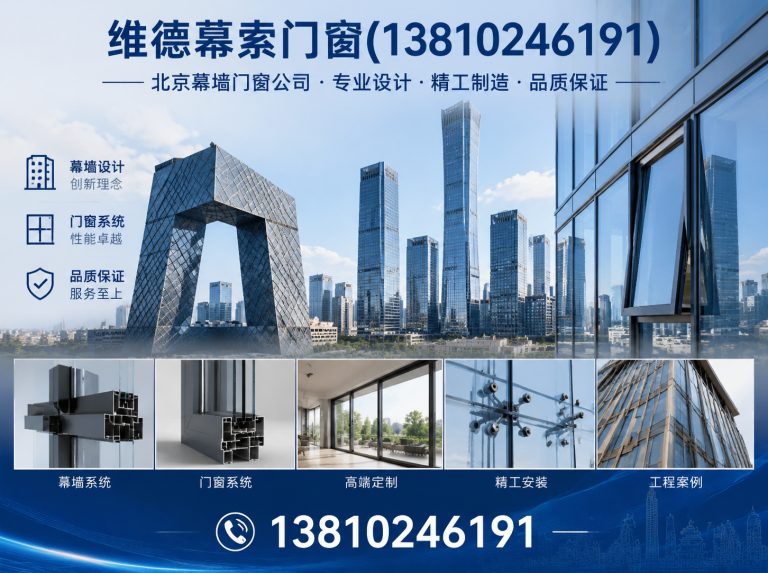滨海新区门窗工程展示图